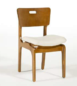 Cadeira Fênix em duas verções