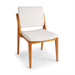 Cadeira Ravenna personalizável