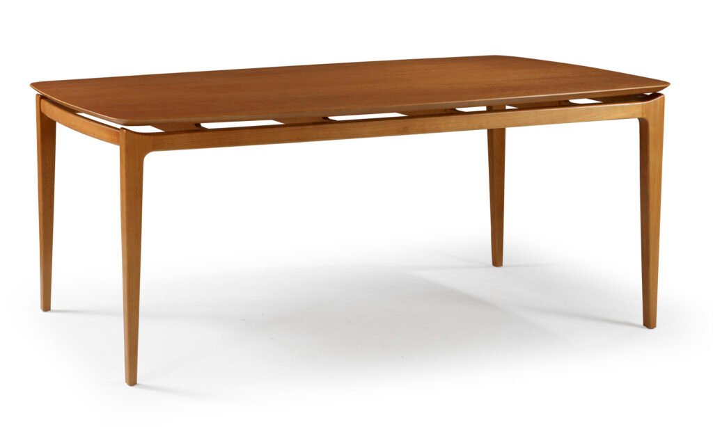 Mesa Norin personalizável