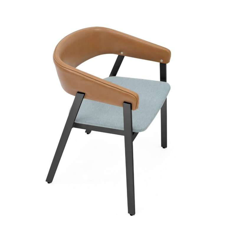 Cadeira Steel
