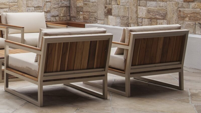Poltrona Terroir - Imagem 3
