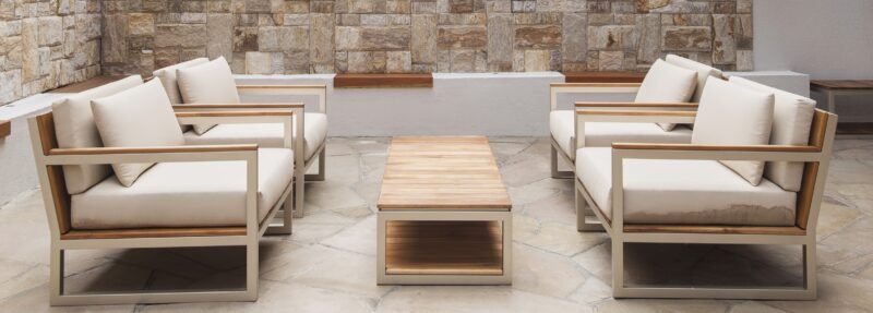 Poltrona Terroir - Imagem 2