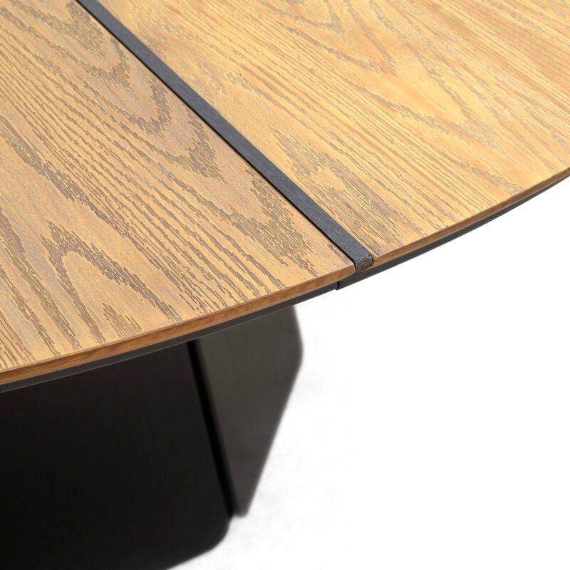 Mesa Treviso 1,60cm de diametro - Imagem 3