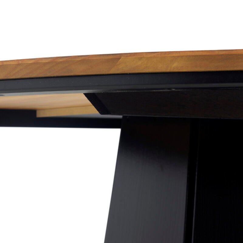 Mesa Treviso 1,60cm de diametro - Imagem 4