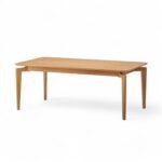 Mesa de jantar Colúmbia