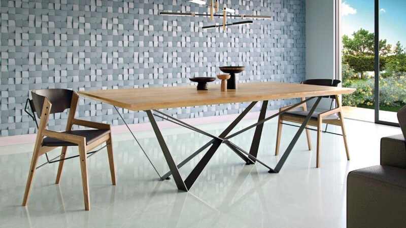Mesa de Jantar Ávila - Imagem 5