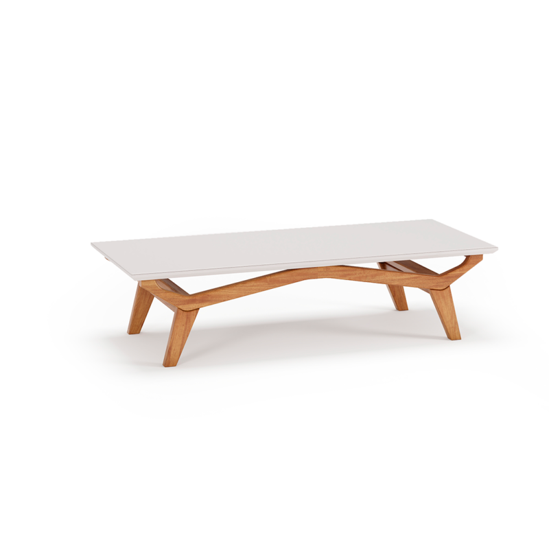 Mesa de centro Samarino