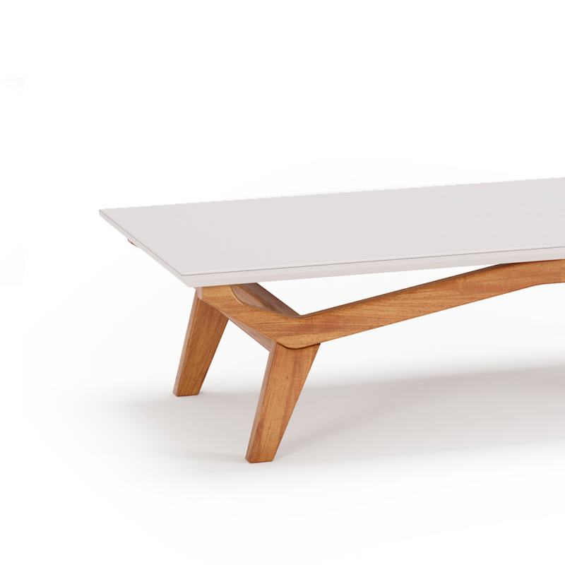 Mesa de centro Samarino - Imagem 3