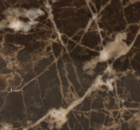 Marmore Marrom Imperador Natural 1