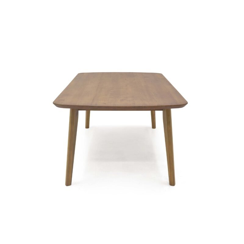 Mesa de jantar Campos 2,20cm ou 2,38cm - Imagem 3