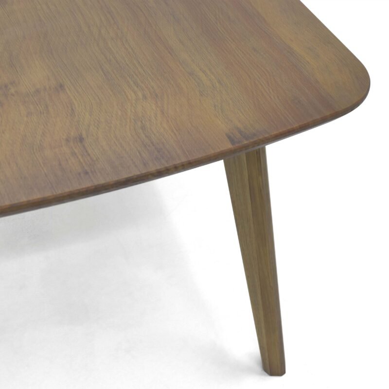 Mesa de jantar Campos 2,20cm ou 2,38cm - Imagem 6