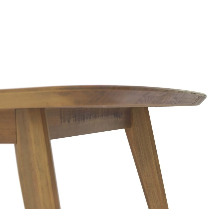 Mesa de jantar Campos 2,20cm ou 2,38cm - Imagem 5