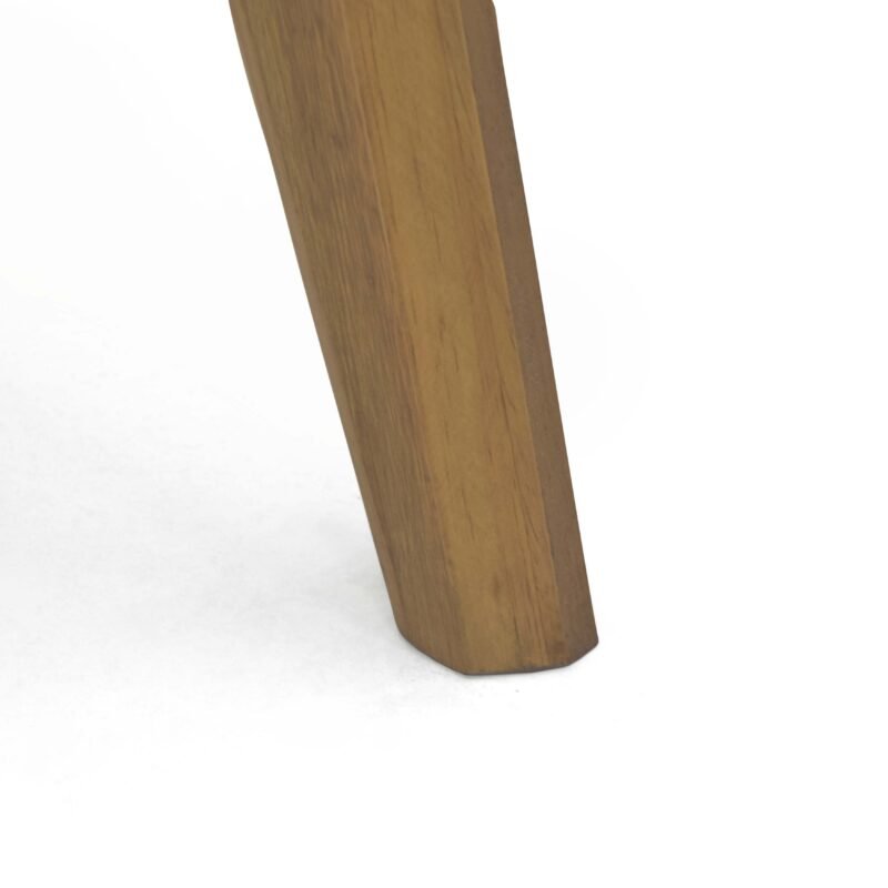 Mesa de jantar Campos 2,20cm ou 2,38cm - Imagem 4
