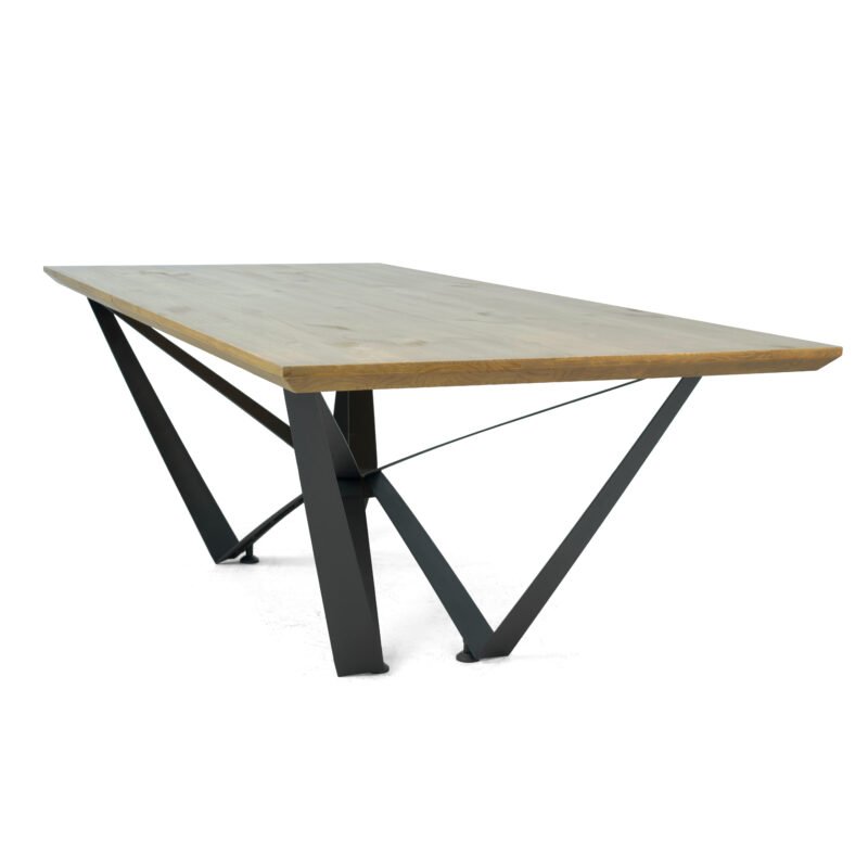 Mesa de Jantar Ávila - Imagem 3