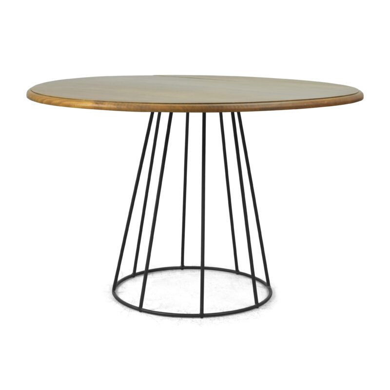 Mesa Lune 1,20cm de diâmetro