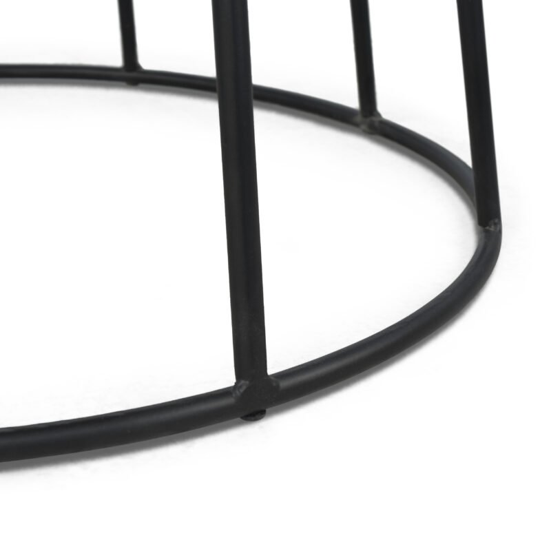 Mesa Lune 1,20cm de diâmetro - Imagem 4
