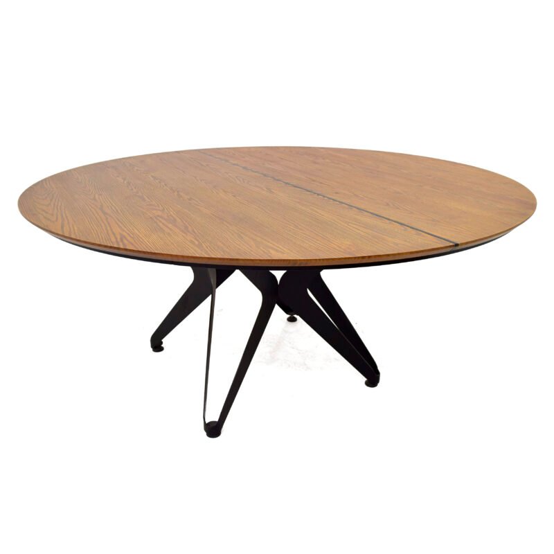 Mesa Milão 1,60 de diâmetro ou 1,80cm
