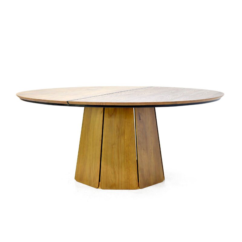 Mesa Treviso 1,60cm de diametro