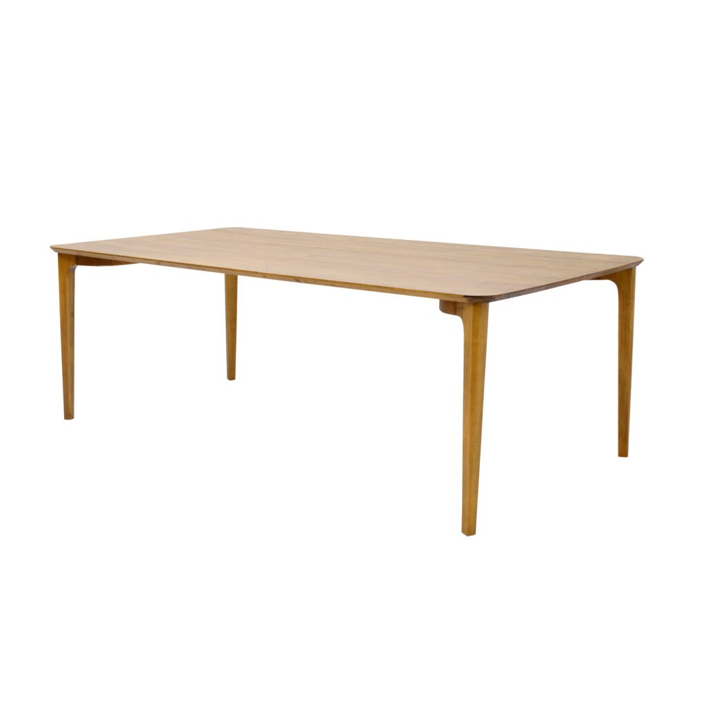 Mesa de jantar Romana