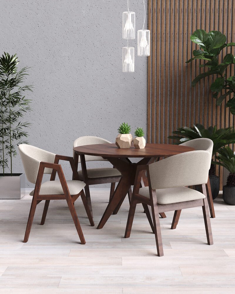 mesa Lírica 1,20cm - Imagem 5