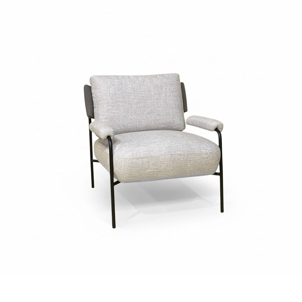 Poltrona Apoio personalizável