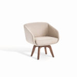 Poltrona Belt personalizável