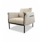 Poltrona Bro personalizável