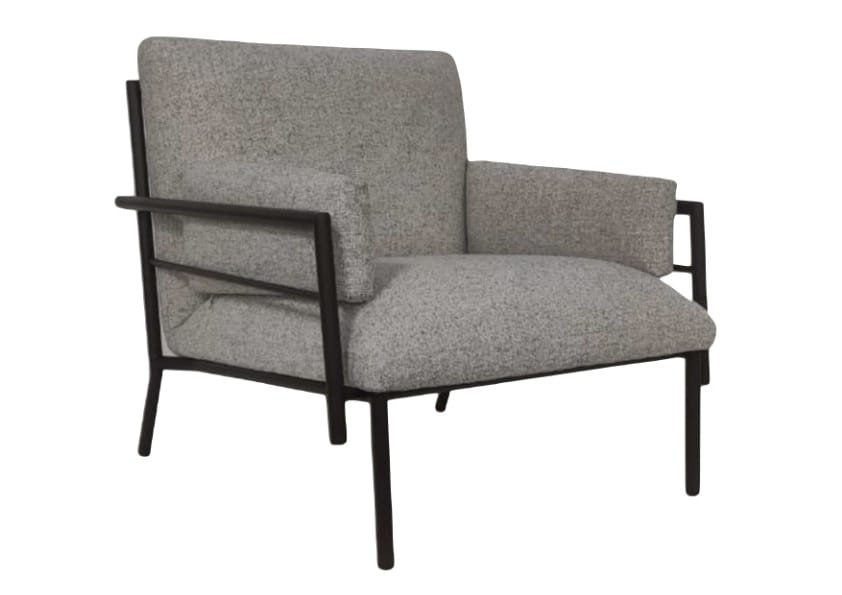 Poltrona Dária personalizável