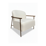 Poltrona Galiza personalizável