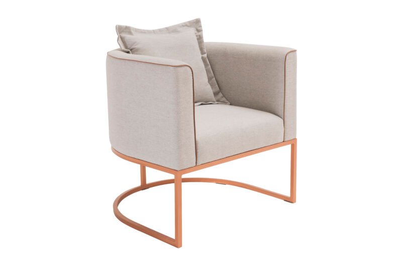 Poltrona Grace Pro - Imagem 3