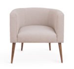 Poltrona Grace personalizável