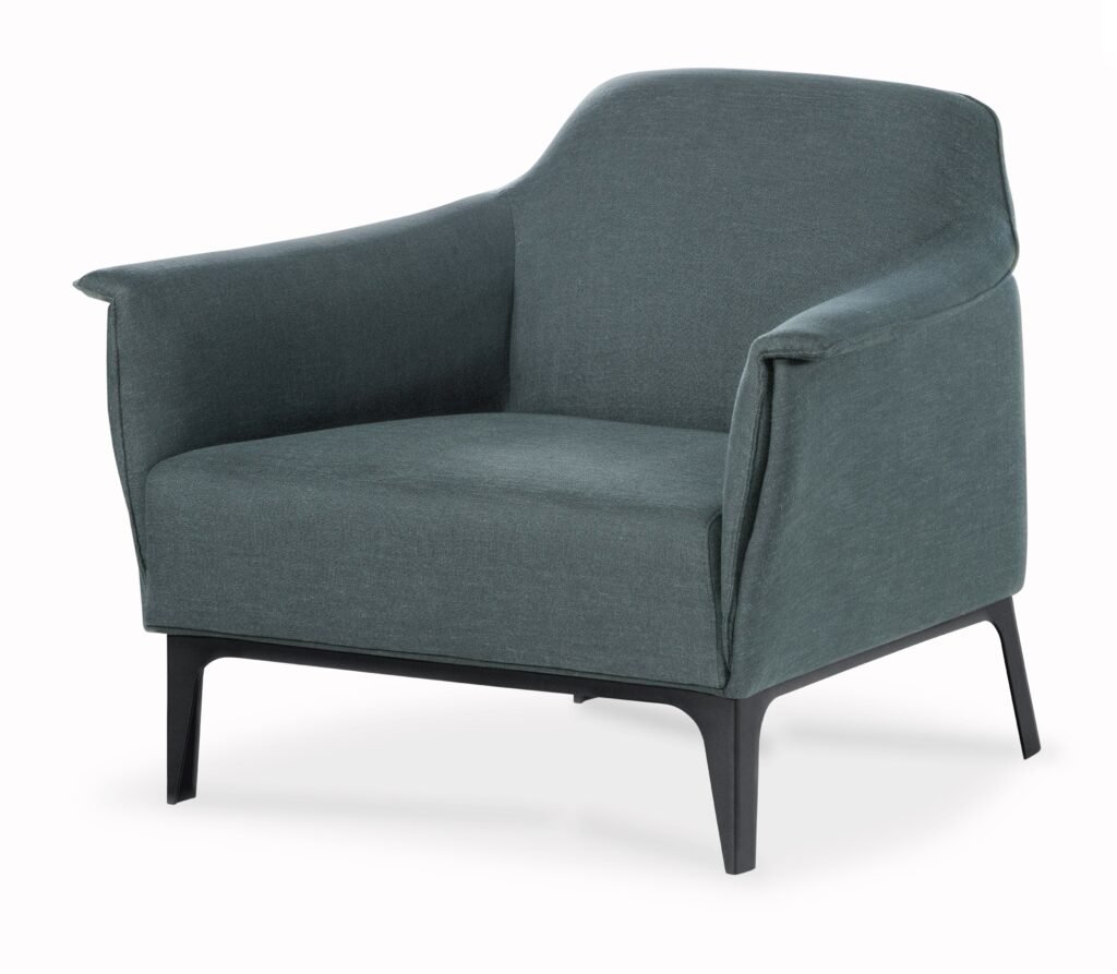 Poltrona Mama personalizável