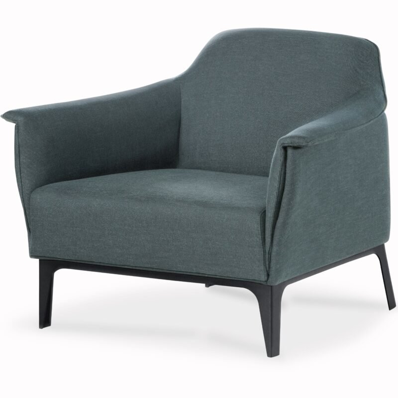 Poltrona Mama personalizável