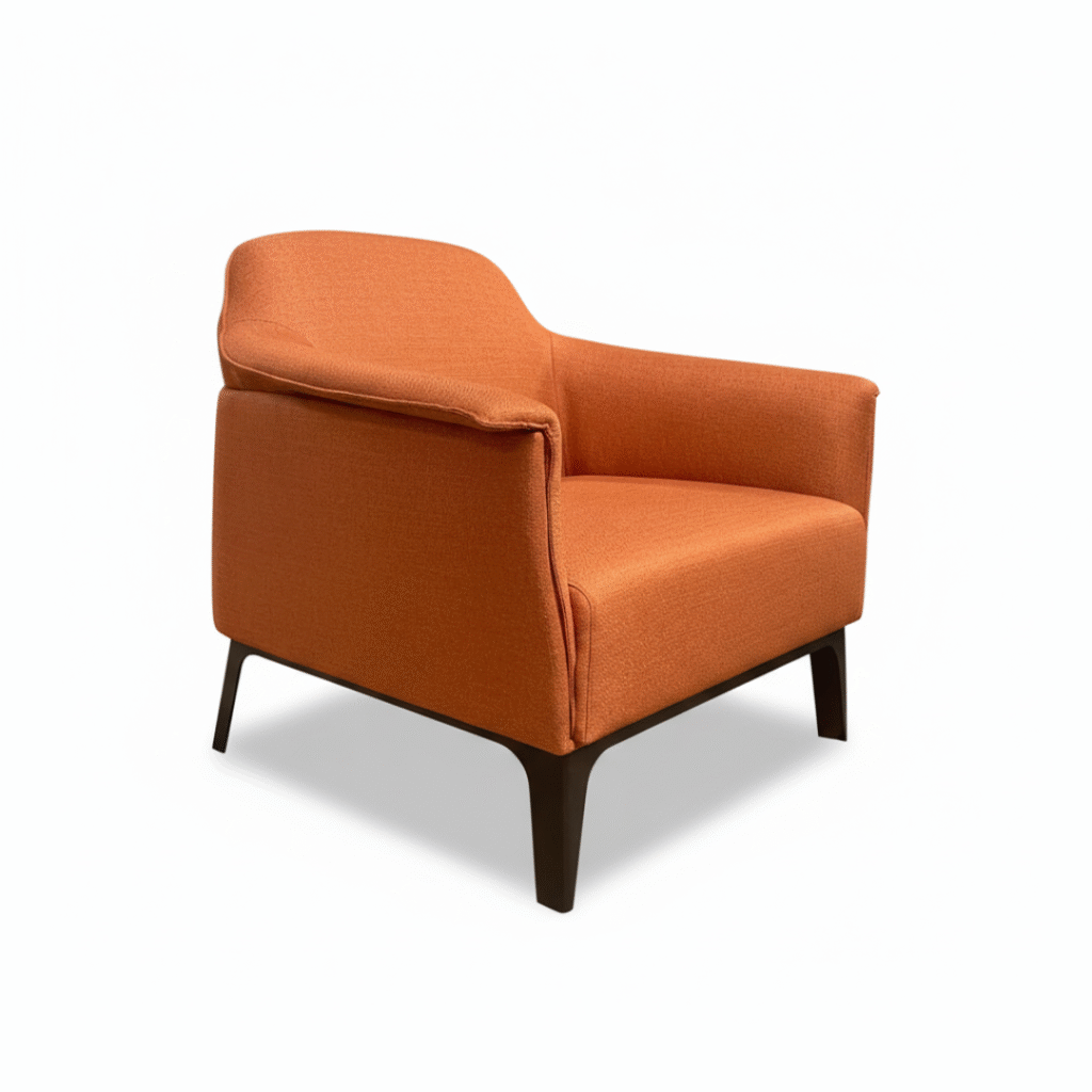 Poltrona Mama ELLE SITTI