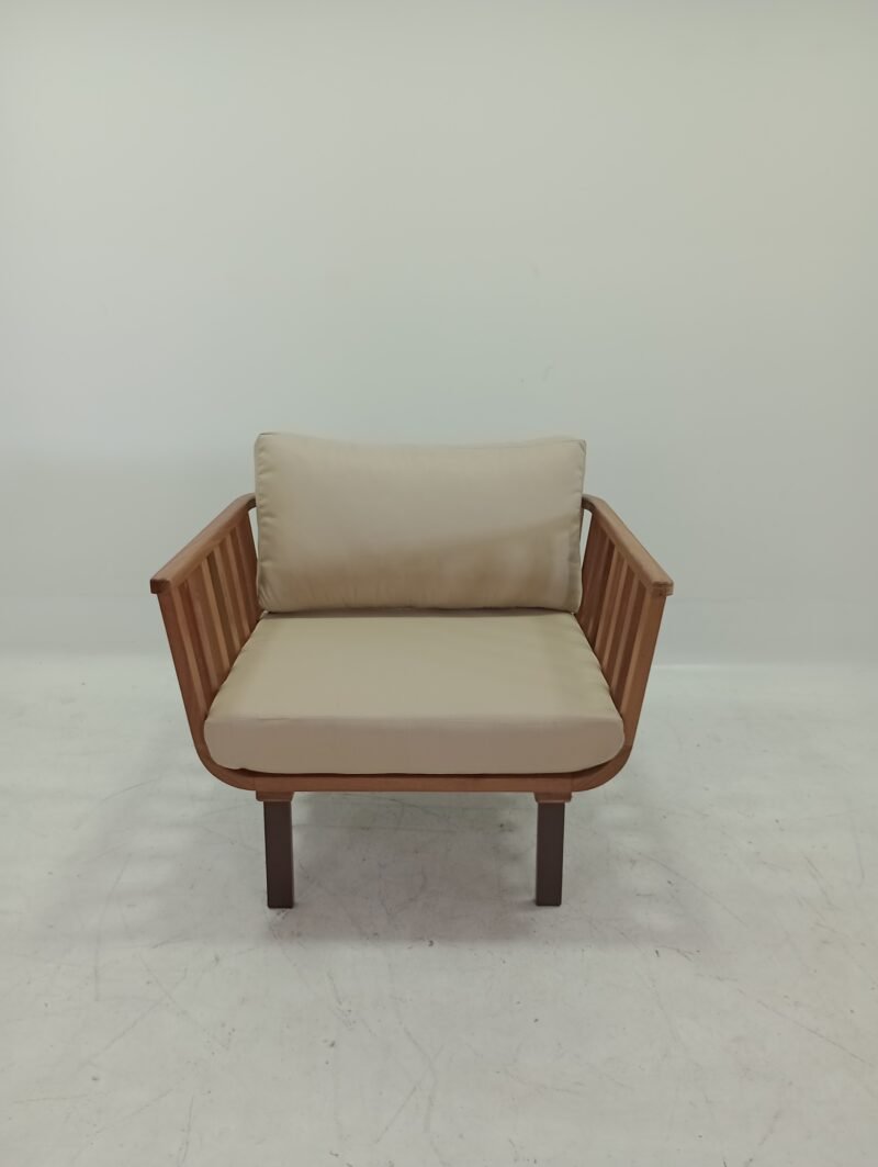 Poltrona Marte - Imagem 5