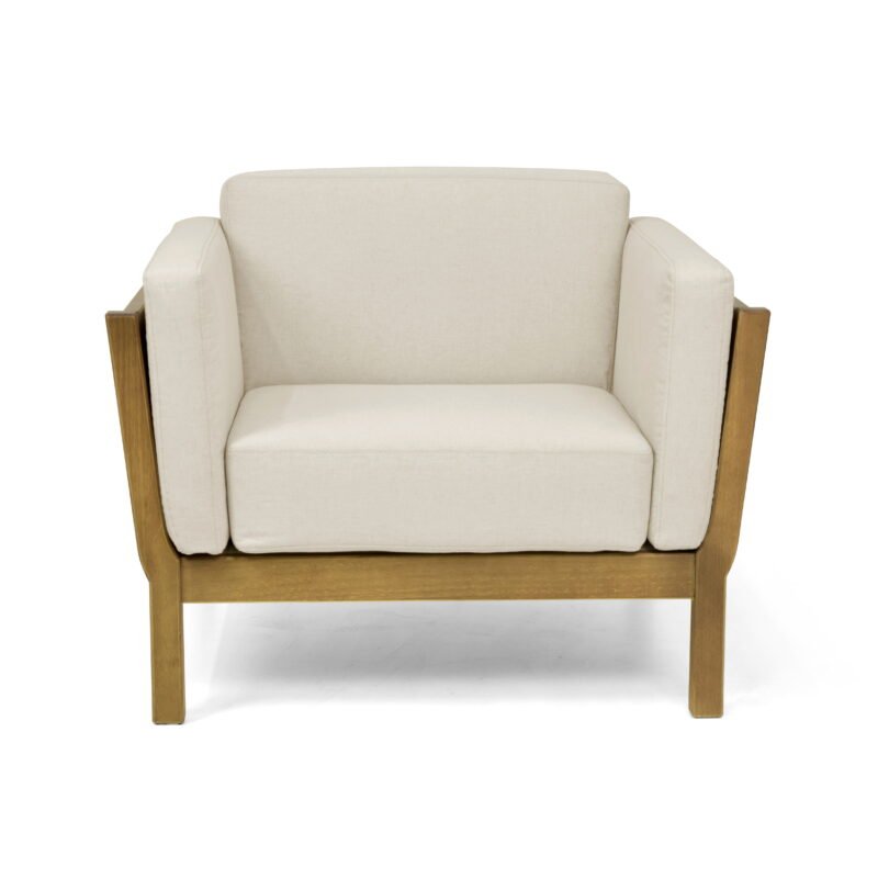Poltrona Maneiro
