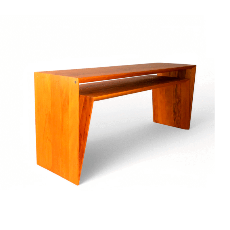 Aparador Raizes em madeira nobre de demolição