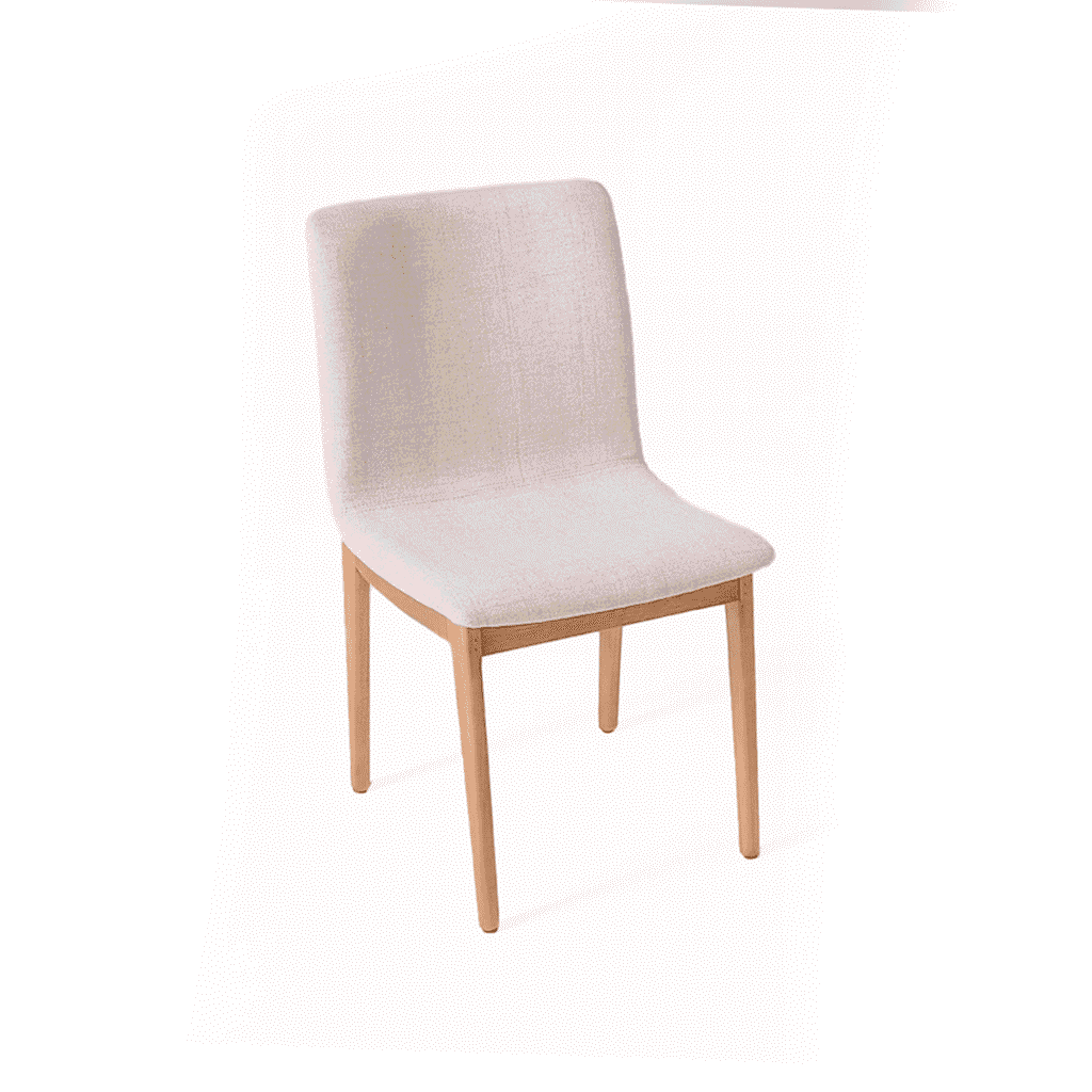 Cadeira Siena personalizável