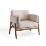 Poltrona Abraço personalizável