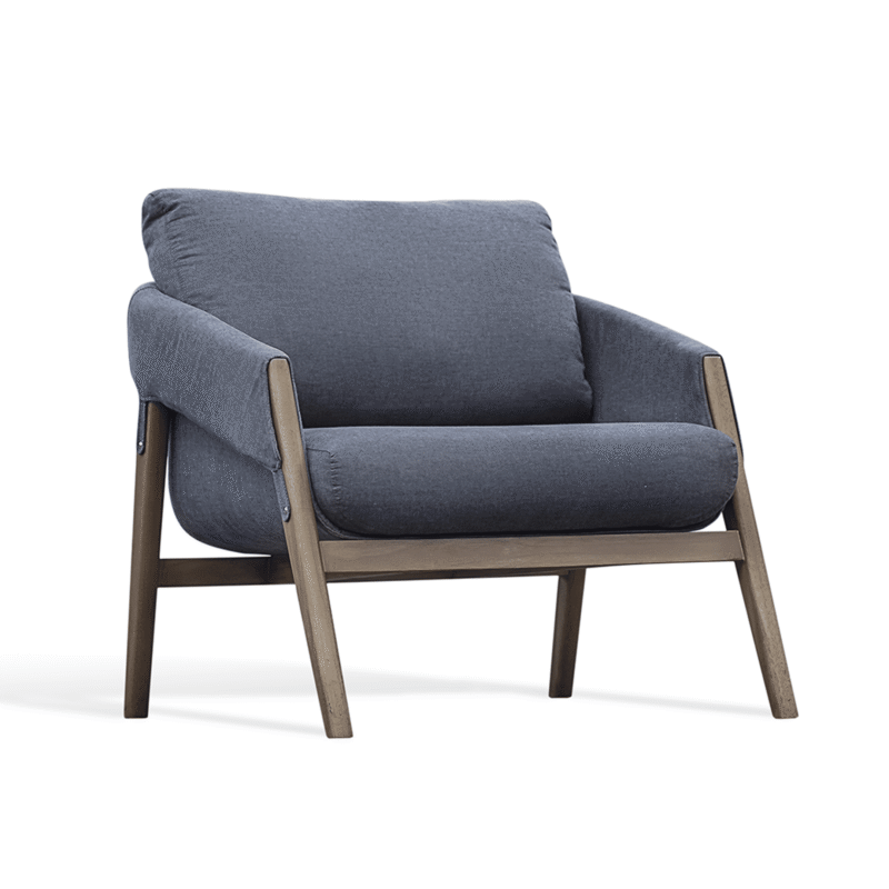 Poltrona Revolve