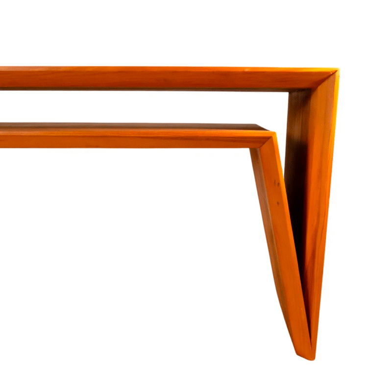 Aparador Raizes em madeira nobre de demolição