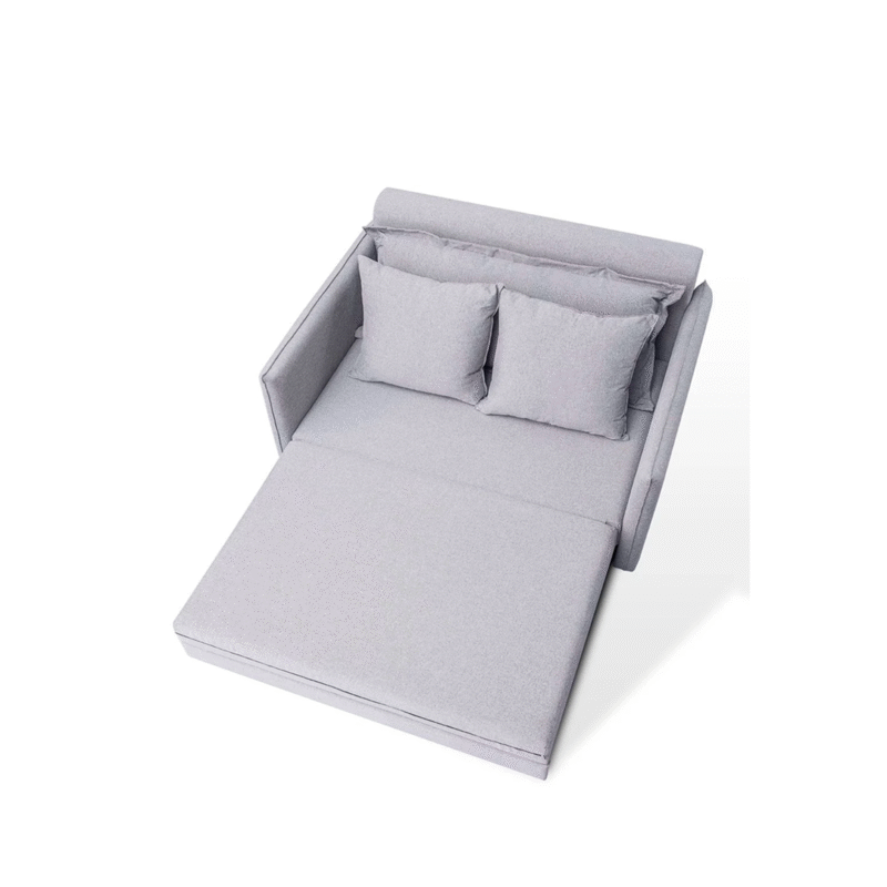 Sofá cama Toledo - Imagem 4