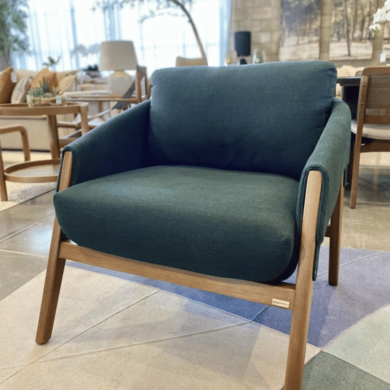 Poltrona Revolve - Imagem 6