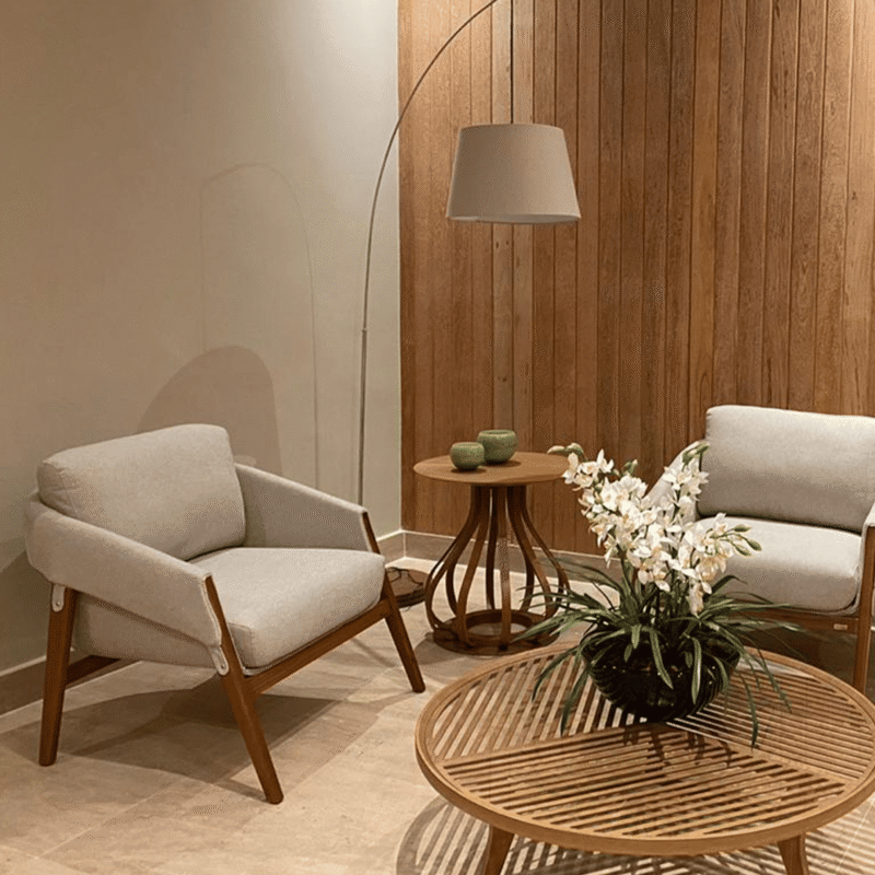Poltrona Revolve - Imagem 4