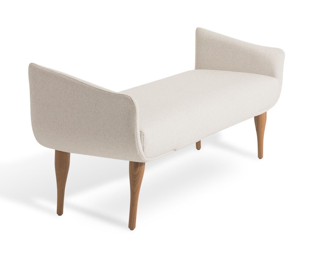 Recamier Eron da Omega Viratto