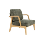 Poltrona Dunas personalizável