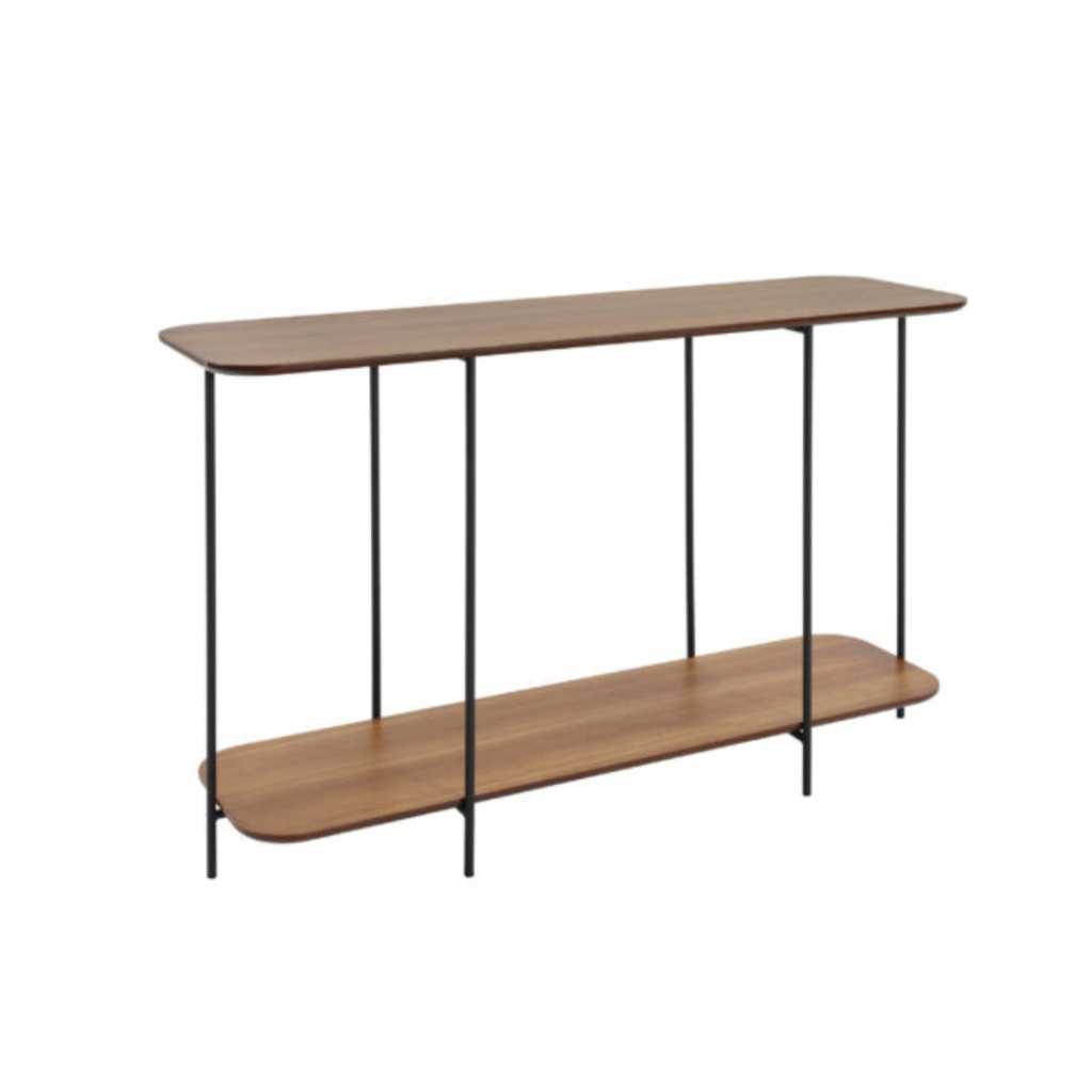 Aparador lógica personalizável