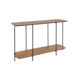 Aparador lógica personalizável