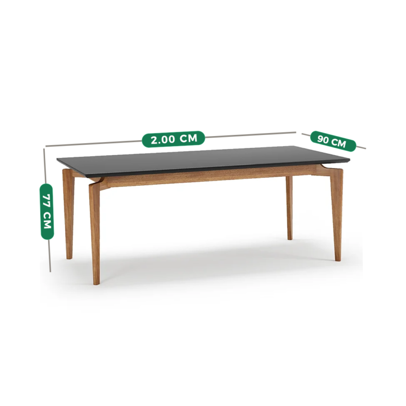 Mesa de jantar Columbia