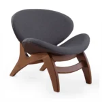 Poltrona Pérola personalizável